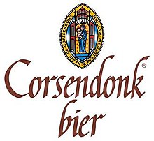 T1 CORSENDONC BLONDE AGNUS 7,5°