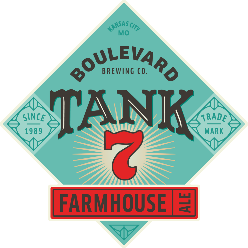 T2 TANK 7 FARMHOUSE ALE 8,5°