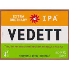 T6 VEDETT IPA 5,5°