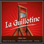 T3 GUILLOTINE 8,5°