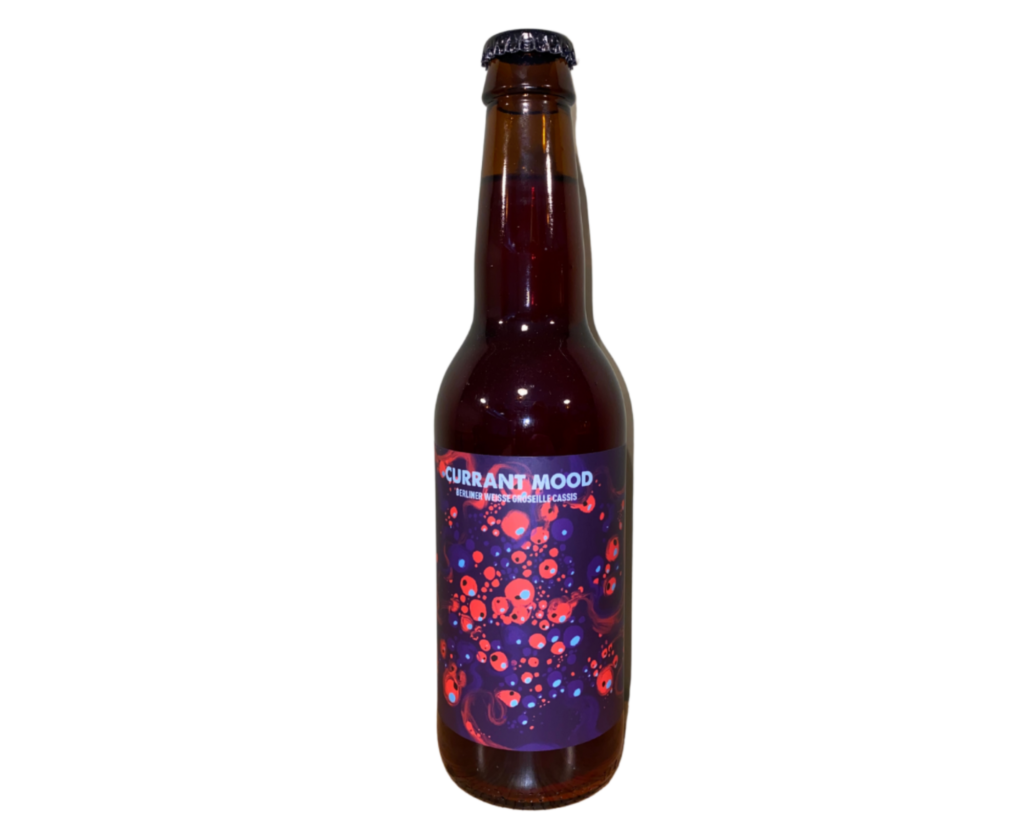 HOPPY ROAD – CURRANT MOOD 4,2°